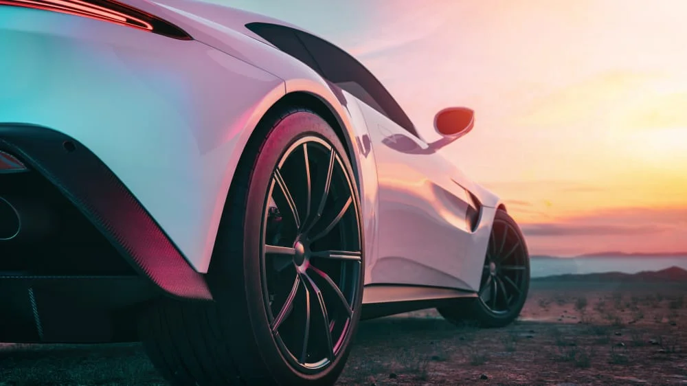 Acura RDX Premium Gallery Image