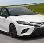 Camry for sale Gallery Image