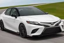 Camry for sale Gallery Image