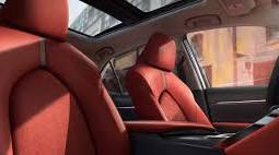 Camry for sale Gallery Image