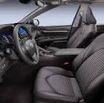 Camry for sale Gallery Image