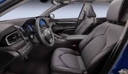 Camry for sale Gallery Image