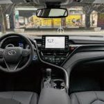 Camry for sale Gallery Image