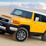 FJ Cruiser for sale Gallery Image
