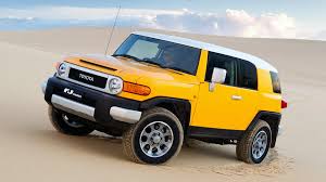 FJ Cruiser for sale Gallery Image