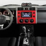 FJ Cruiser for sale Gallery Image