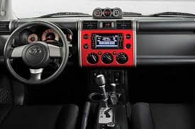 FJ Cruiser for sale Gallery Image
