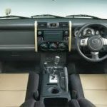 FJ Cruiser for sale Gallery Image
