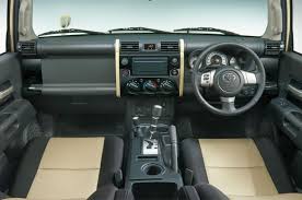 FJ Cruiser for sale Gallery Image