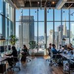 Office for Rent in Sharq Gallery Image