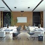 Office for Rent in Sharq Gallery Image