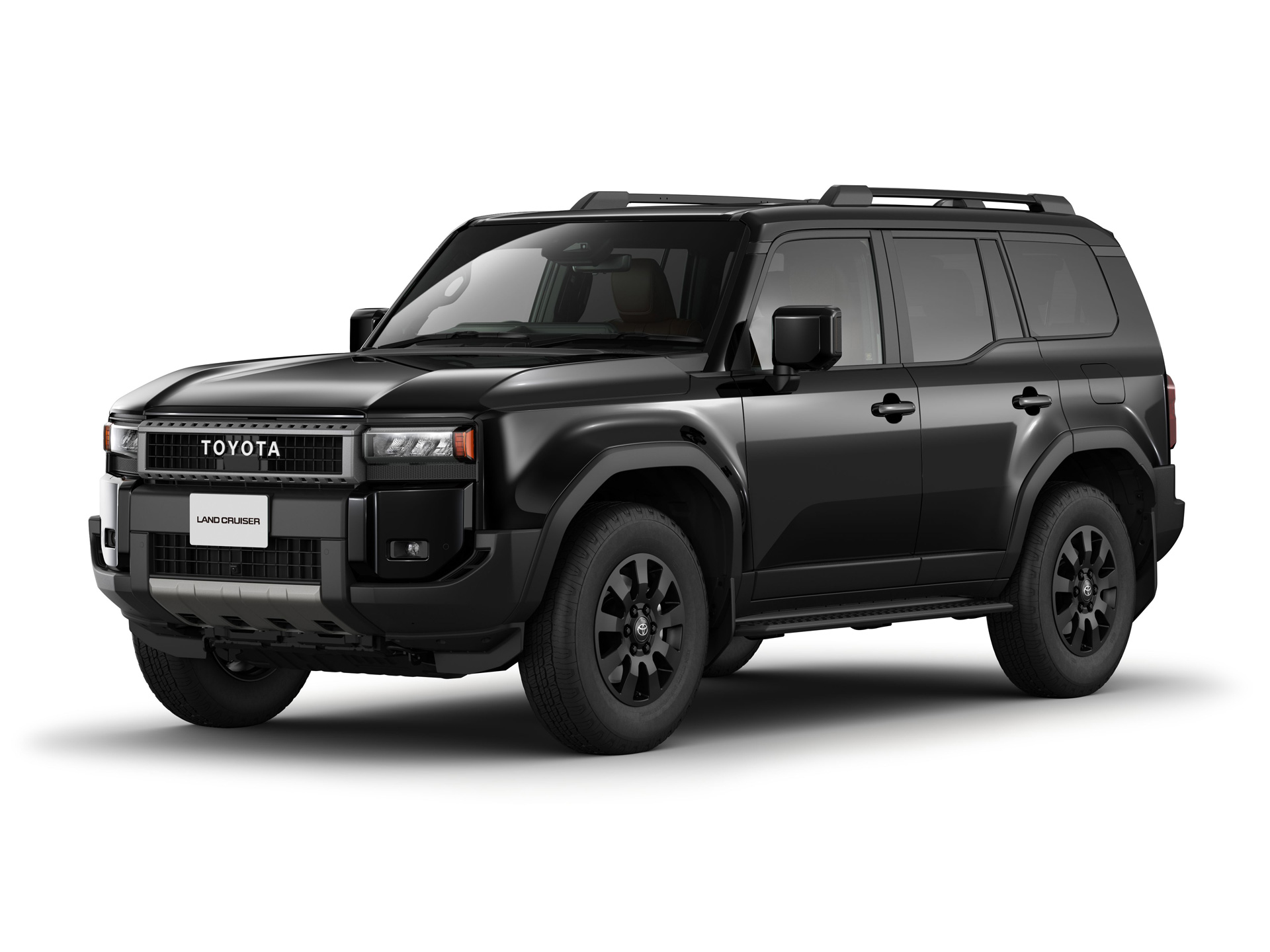 Toyota Prado for Sale