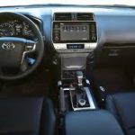 Toyota Prado for Sale Gallery Image
