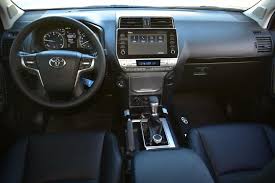 Toyota Prado for Sale Gallery Image