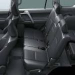 Toyota Prado for Sale Gallery Image