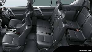 Toyota Prado for Sale Gallery Image