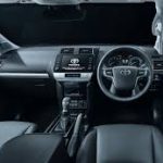 Toyota Prado for Sale Gallery Image