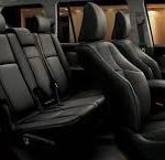 Toyota Prado for Sale Gallery Image