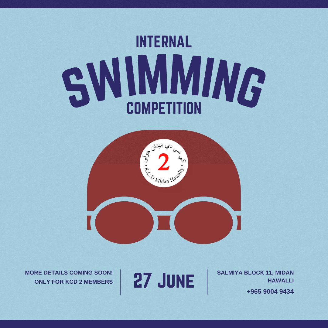 Swimming Classes