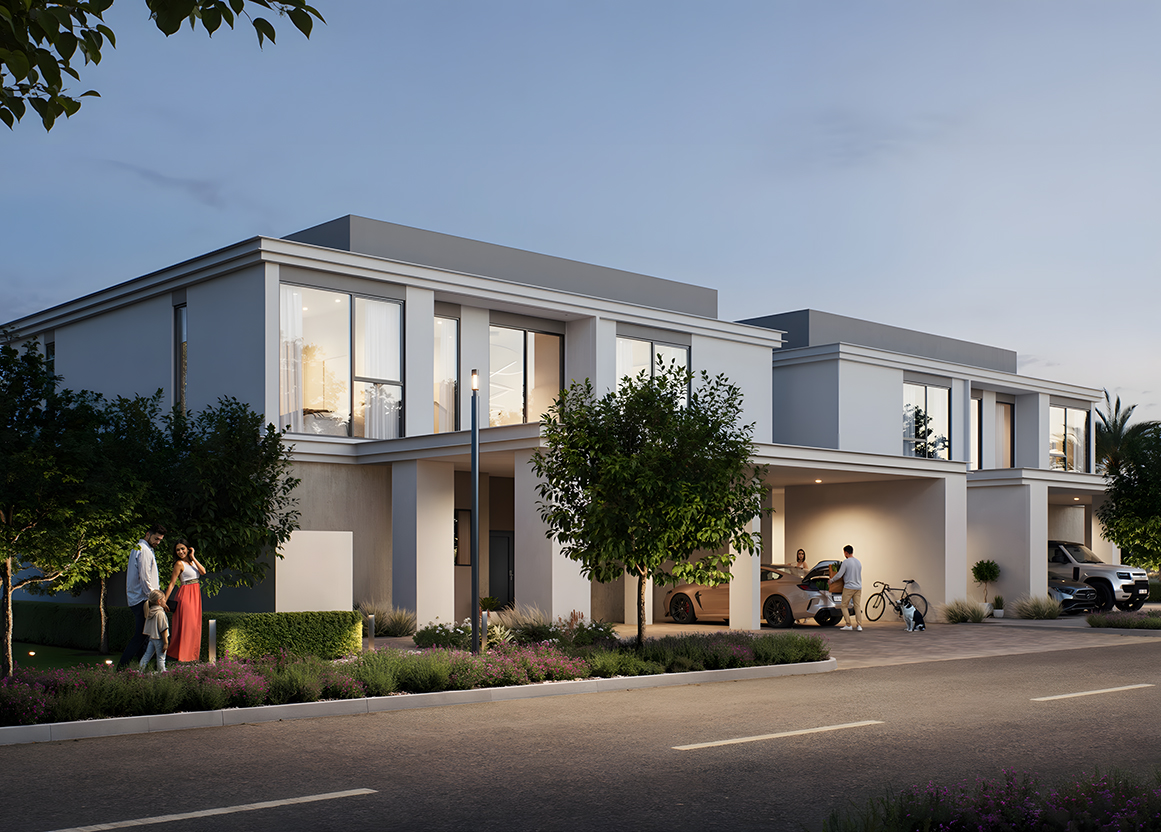 Villa for Rent