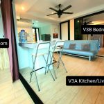 Flat for Rent in Salmiya Gallery Image