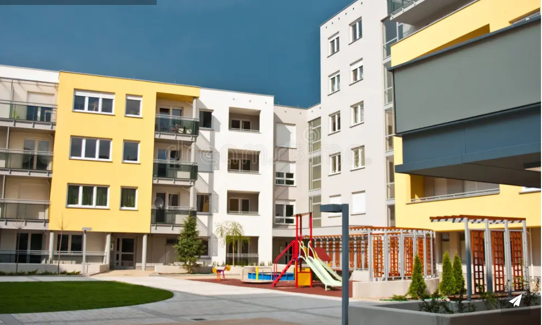 Apartment for Rent in Fahaheel