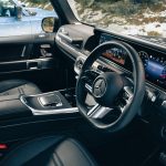 G Wagen for Sale Gallery Image
