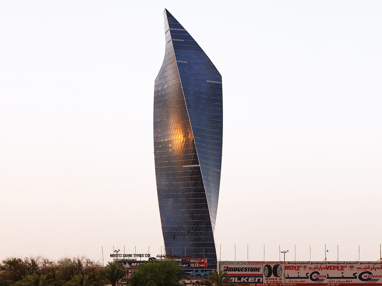 Office for rent in Sharq