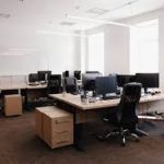 Office for rent in Sharq Gallery Image