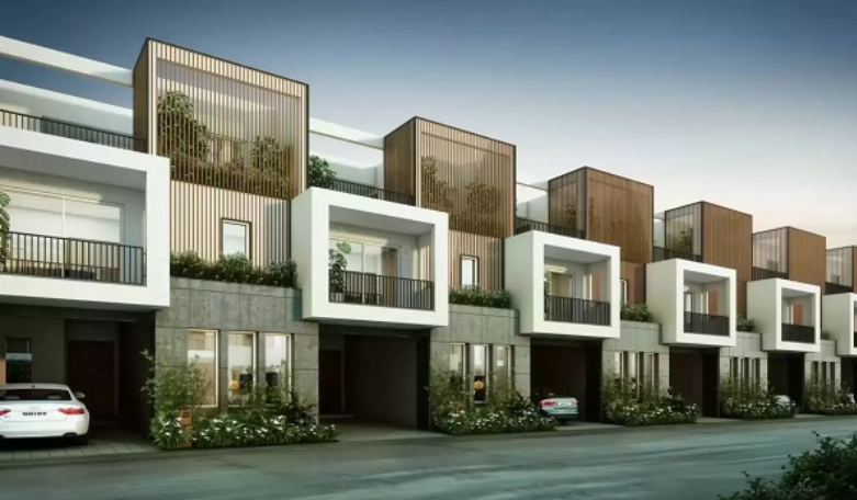 Villa Apartment for Rent in Zahra