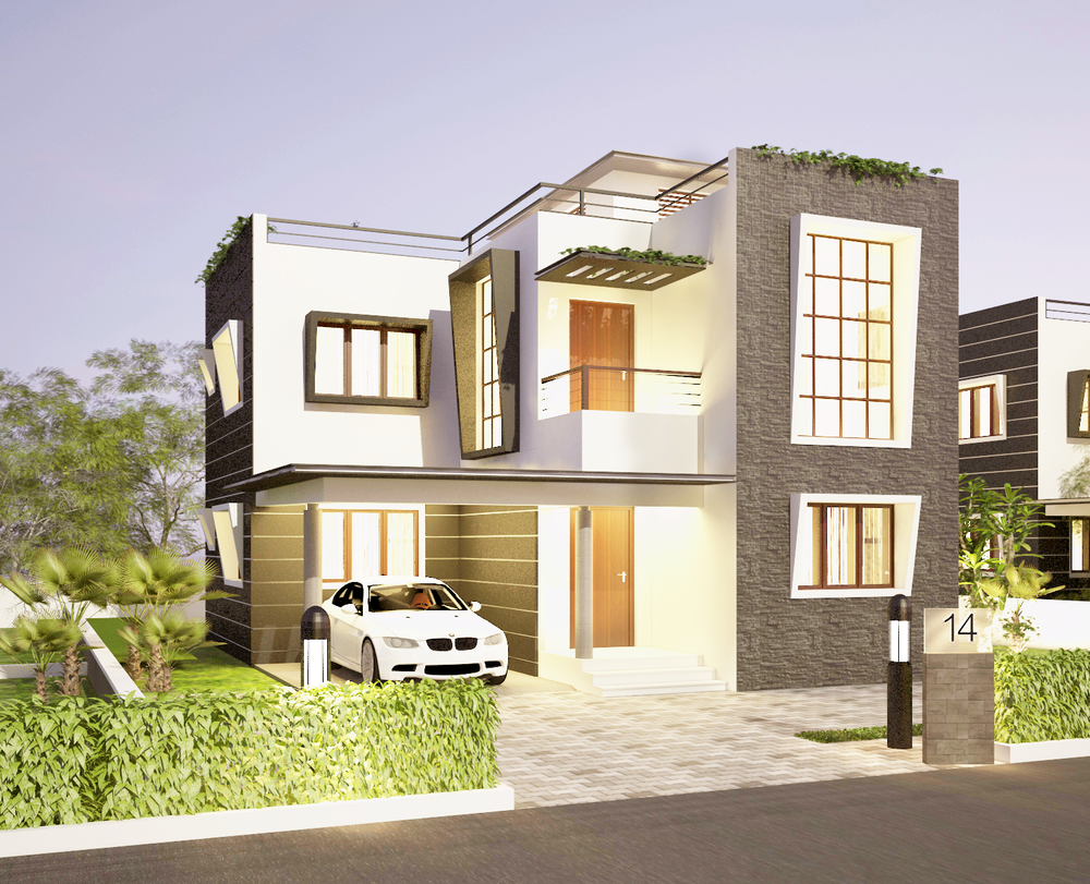 Villa for Rent