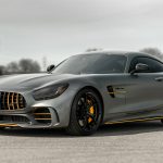 Automtive Ad Gallery Image